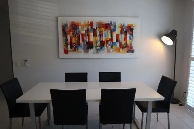 Apart Daire, 2 Yatak Odası, Okyanus Manzaralı