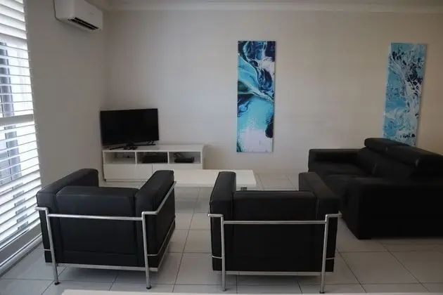 Apart Daire, 2 Yatak Odası, Okyanus Manzaralı