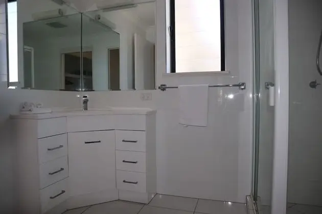 Apart Daire, 2 Yatak Odası, Okyanus Manzaralı