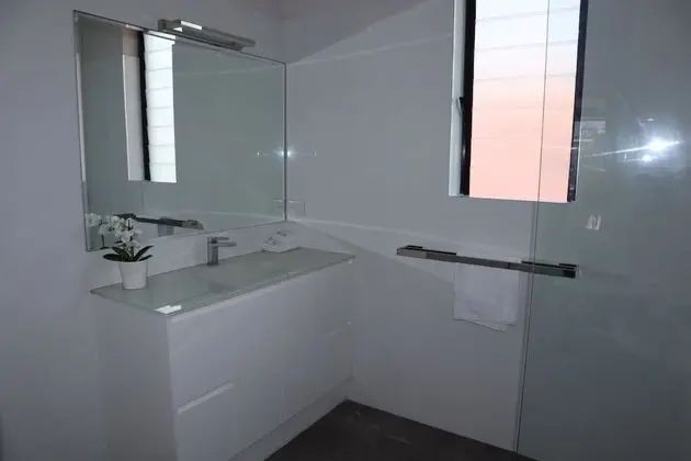 Apart Daire, 2 Yatak Odası, Okyanus Manzaralı