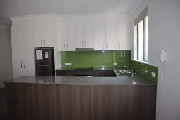 Standard Apart Daire, 1 Yatak Odası