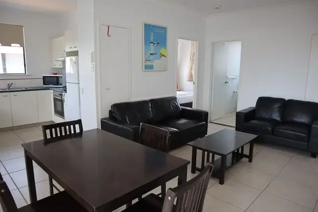 Standard Apart Daire, 1 Yatak Odası