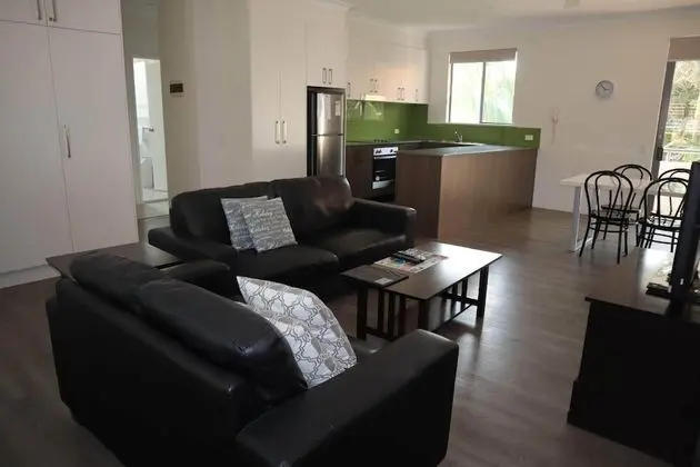 Standard Apart Daire, 1 Yatak Odası