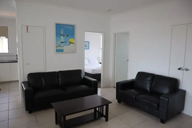 Standard Apart Daire, 1 Yatak Odası