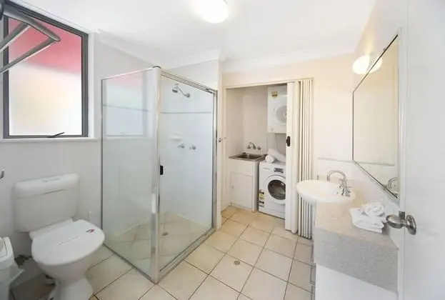 Standard Apart Daire, 1 Yatak Odası