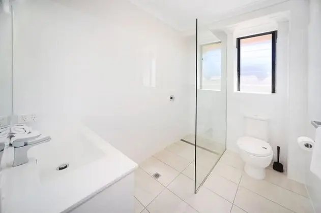 Standard Apart Daire, 1 Yatak Odası