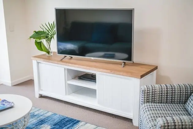 Standard Apart Daire, 2 Yatak Odası