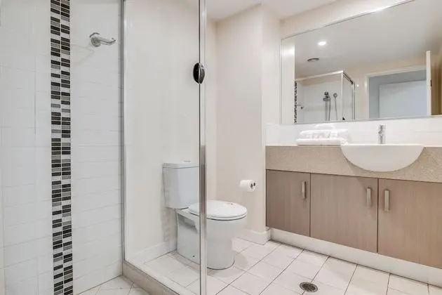 Standard Apart Daire, 2 Yatak Odası