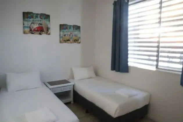 Standard Apart Daire, 2 Yatak Odası