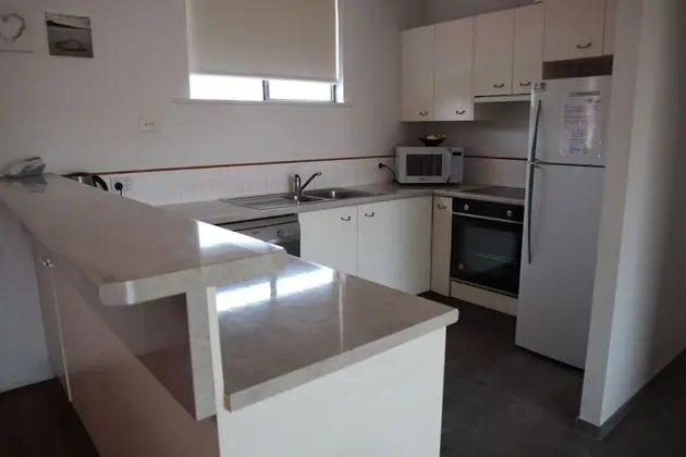 Standard Apart Daire, 2 Yatak Odası
