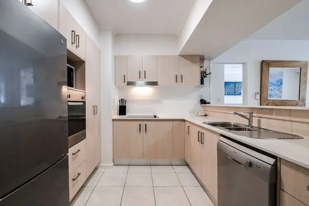 Standard Apart Daire, Birden Çok Yatak Odası, Sigara İçilmez, Mutfak