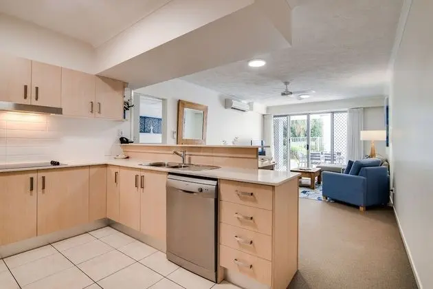 Standard Apart Daire, Birden Çok Yatak Odası, Sigara İçilmez, Mutfak