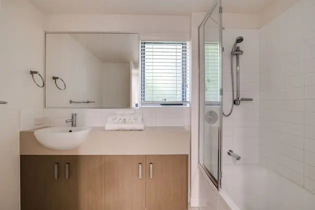 Standard Apart Daire, Birden Çok Yatak Odası, Sigara İçilmez, Mutfak