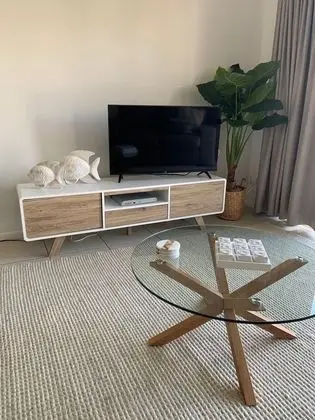 Standard Apart Daire, 2 Yatak Odası