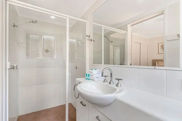 Standard Apart Daire, 2 Yatak Odası