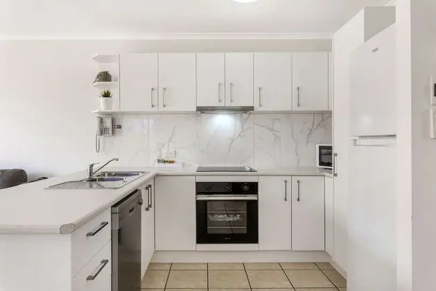 Standard Apart Daire, 3 Yatak Odası