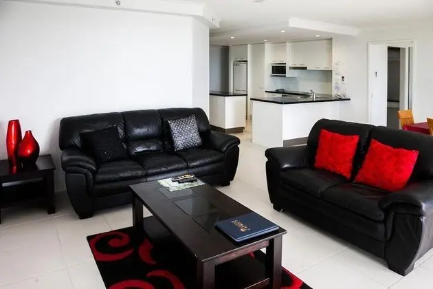Apart Daire, 3 Yatak Odası