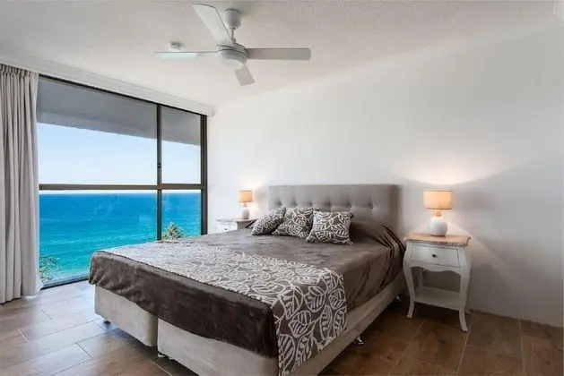 Çatı Katı Süiti (Penthouse)