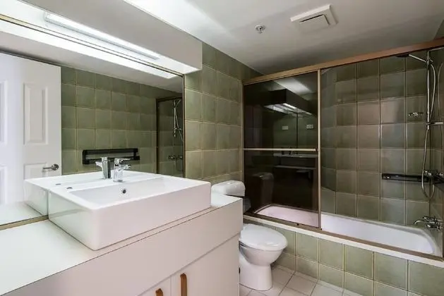 Çatı Katı Süiti (Penthouse)