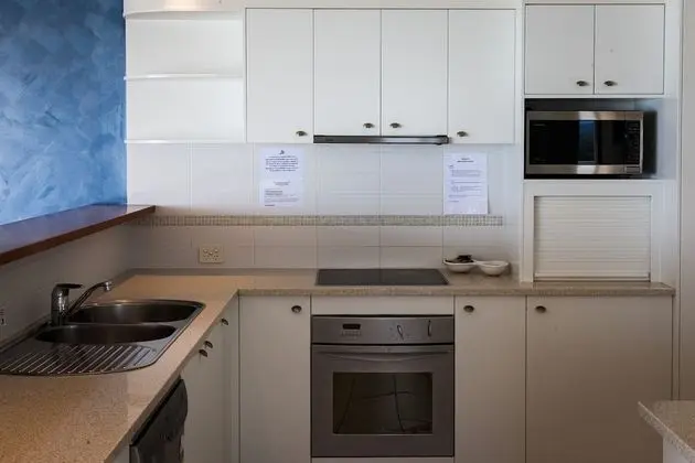 Çatı Katı Süiti (Penthouse), 3 Yatak Odası