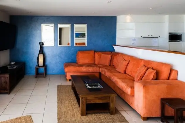 Çatı Katı Süiti (Penthouse), 3 Yatak Odası