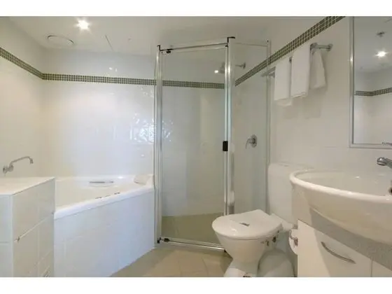 Çatı Katı Süiti (Penthouse), 3 Yatak Odası