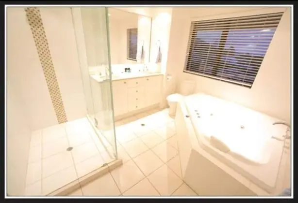 Çatı Katı Süiti (Penthouse), 3 Yatak Odası