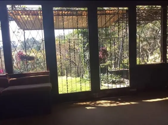 Dağ Evi, 3 Yatak Odası