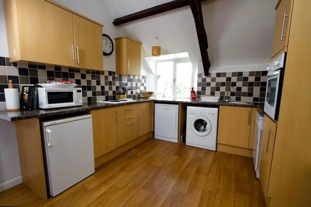 Traditional Kır Evi