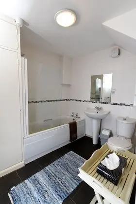 Traditional Kır Evi