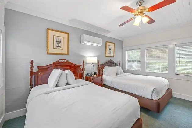 Premium Süit, 2 Çift Kişilik Yatak, Sigara İçilmez