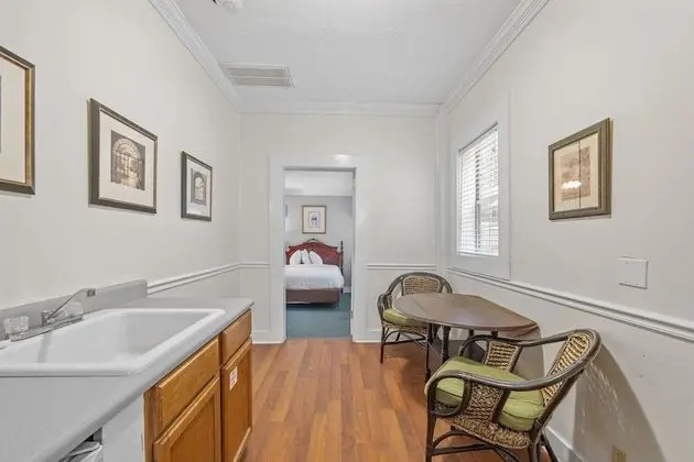 Premium Süit, 2 Çift Kişilik Yatak, Sigara İçilmez