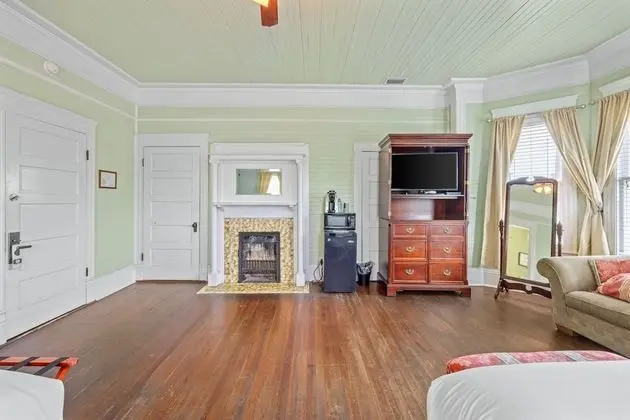 Standard Oda, 2 Çift Kişilik Yatak, Sigara İçilmez