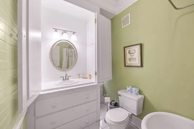 Standard Oda, 2 Çift Kişilik Yatak, Sigara İçilmez