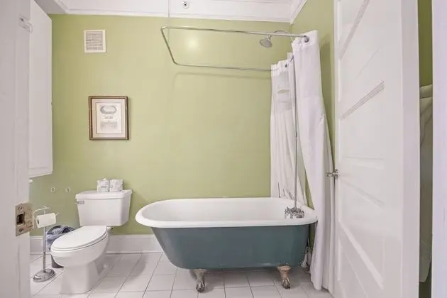 Standard Oda, 2 Çift Kişilik Yatak, Sigara İçilmez