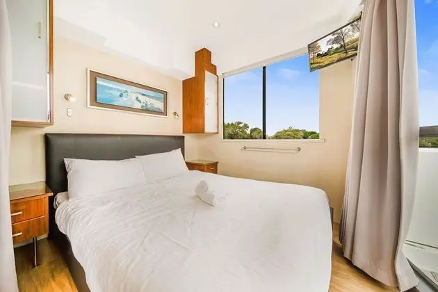 Luxury Karavan, 4 Yatak Odası, Nehir Manzaralı (Aegean 60)