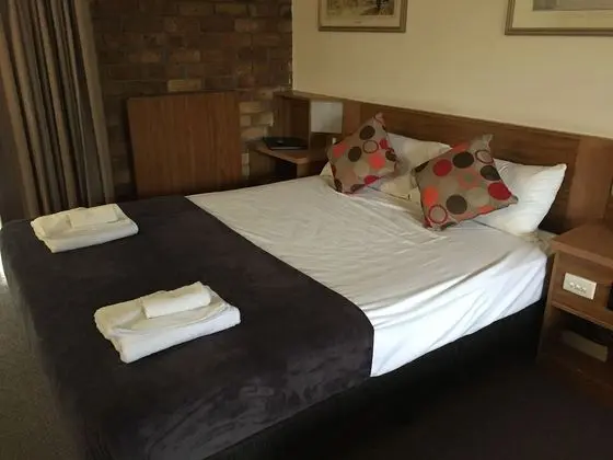 Standard Oda, Sigara İçilmez (Double Room)