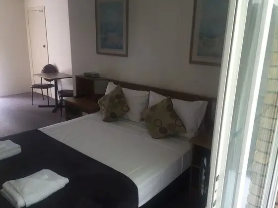 Standard Oda, Sigara İçilmez (Double Room)