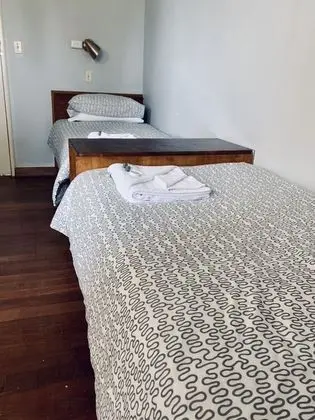 Basic İki Ayrı Yataklı Oda