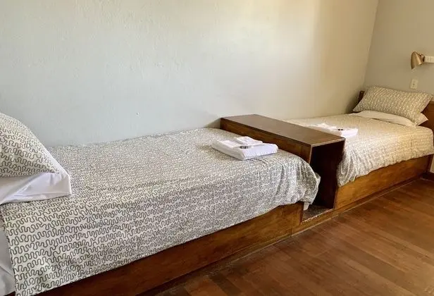 Basic İki Ayrı Yataklı Oda
