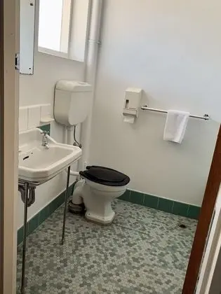 Basic İki Ayrı Yataklı Oda
