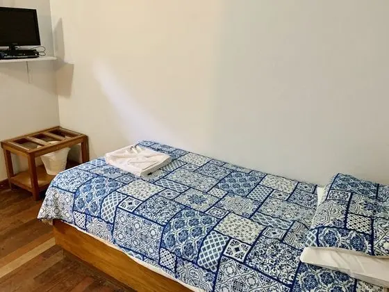 Basic Tek Kişilik Oda