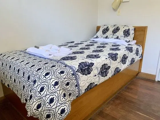 Basic Tek Kişilik Oda