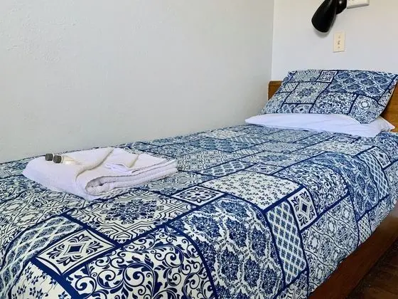 Basic Tek Kişilik Oda