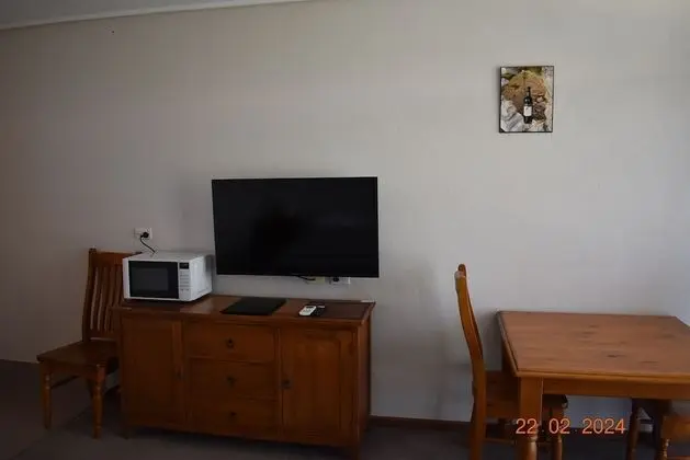 Standard İki Ayrı Yataklı Oda, 1 Yatak Odası