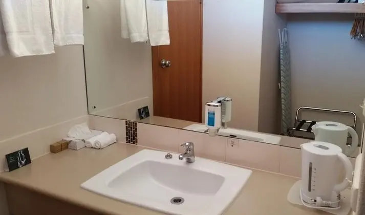 Standard İki Ayrı Yataklı Oda, 1 Yatak Odası