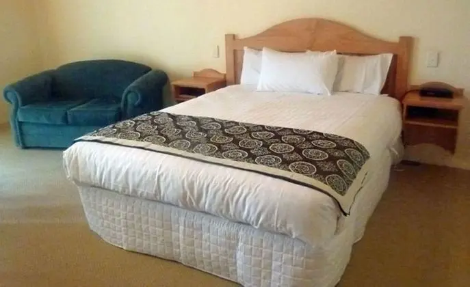 Luxury Tek Büyük Yataklı Oda, Jakuzi