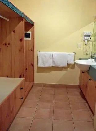 Luxury Tek Büyük Yataklı Oda, Jakuzi