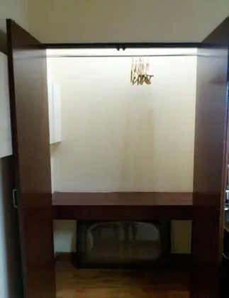 Family Üç Kişilik Oda