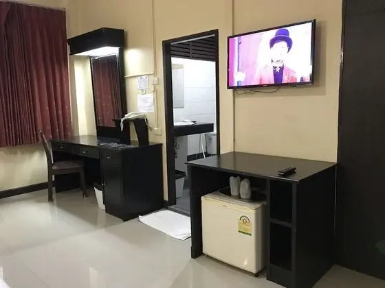 Standard Üç Kişilik Oda